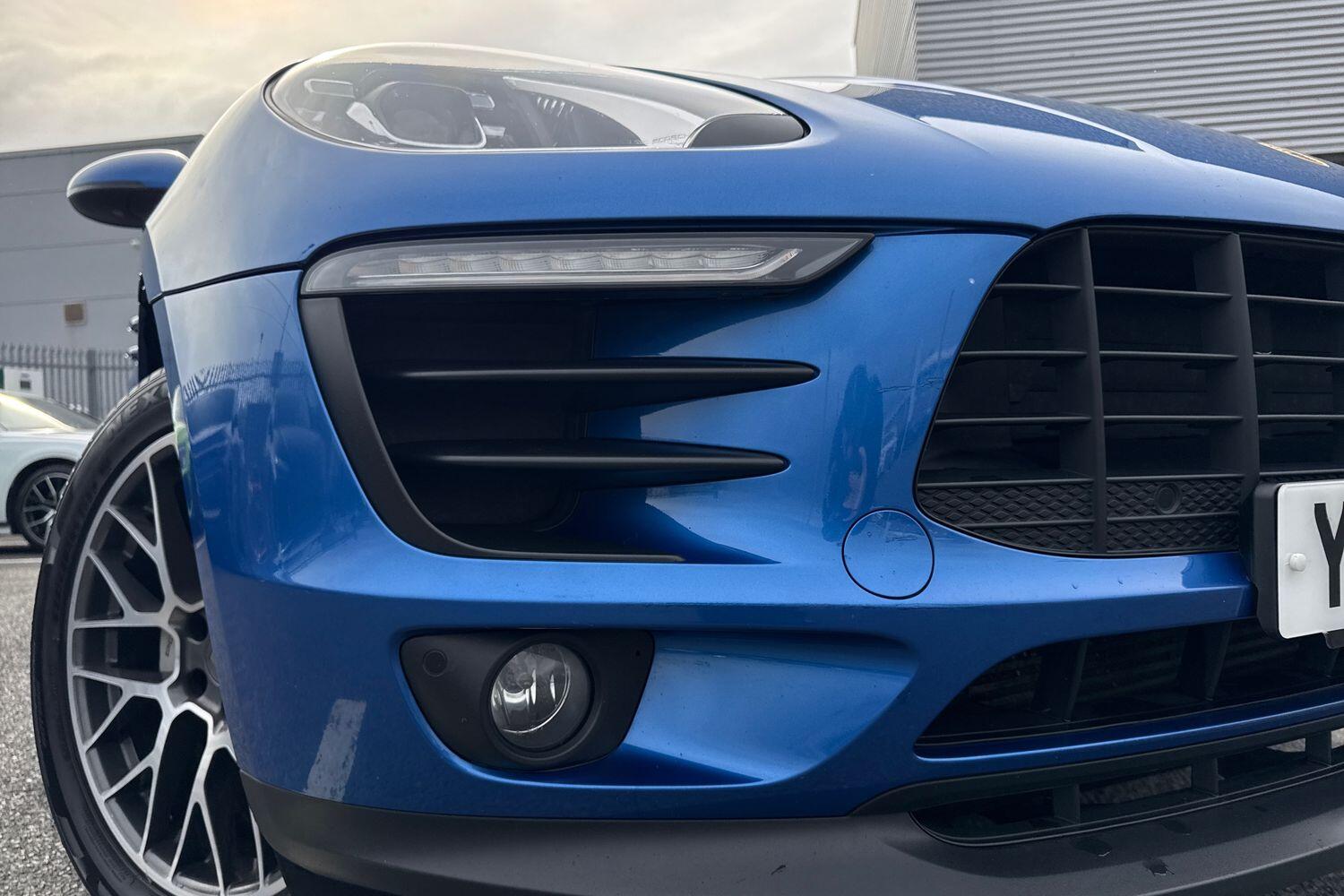 Used Porsche Macan 2017 for sale - 78107404: Photo 32