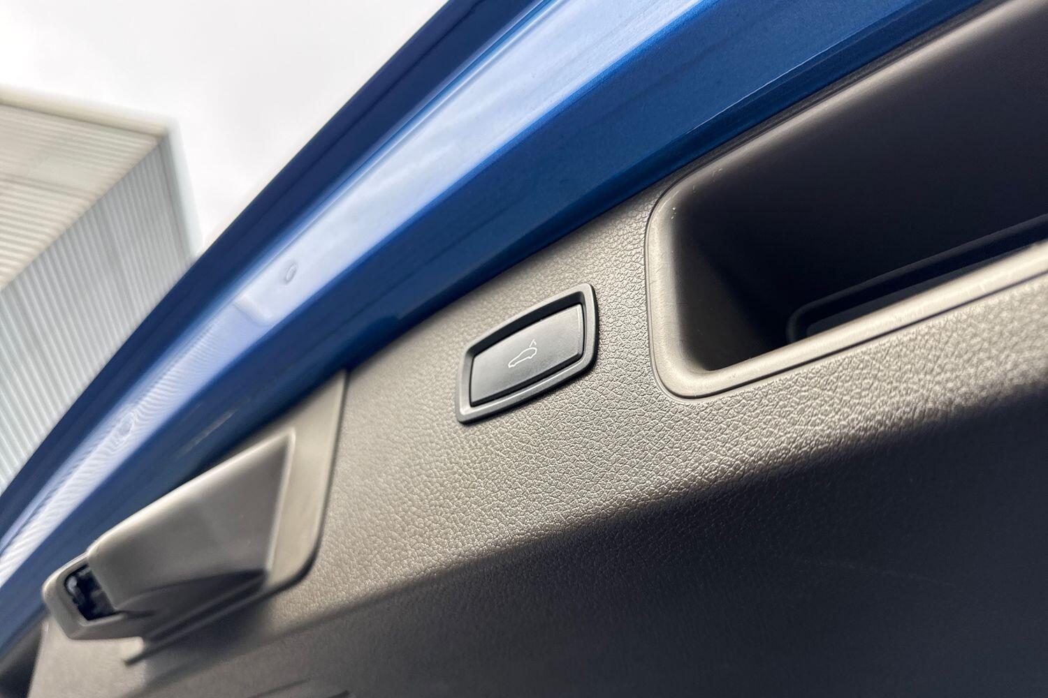 Used Porsche Macan 2017 for sale - 78107404: Photo 34