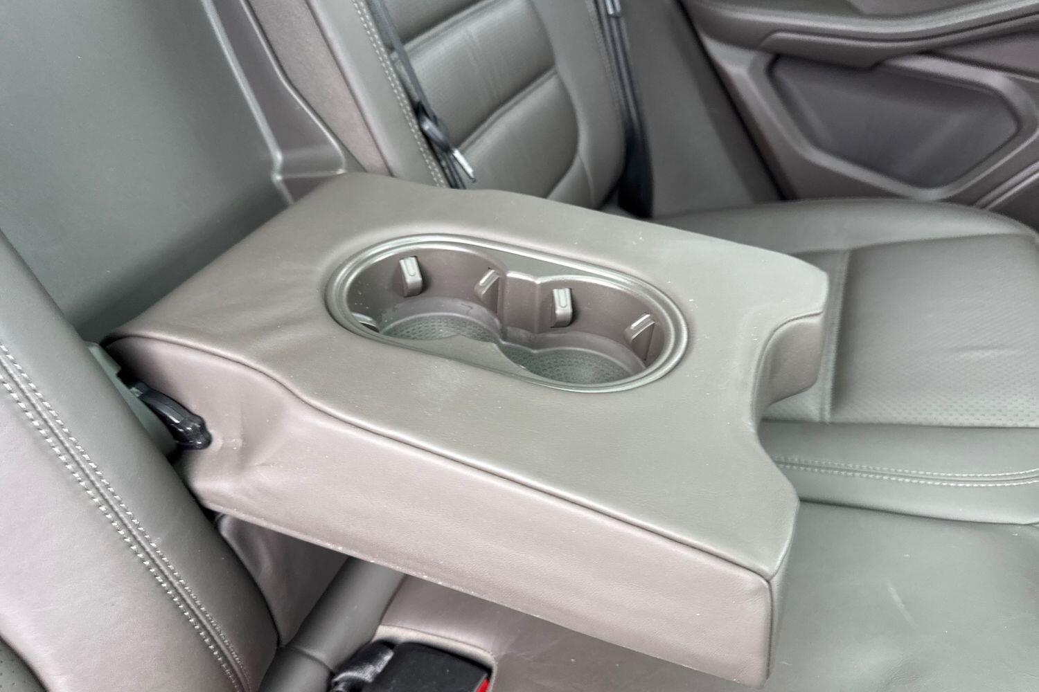 Used Porsche Macan 2017 for sale - 78107404: Photo 37