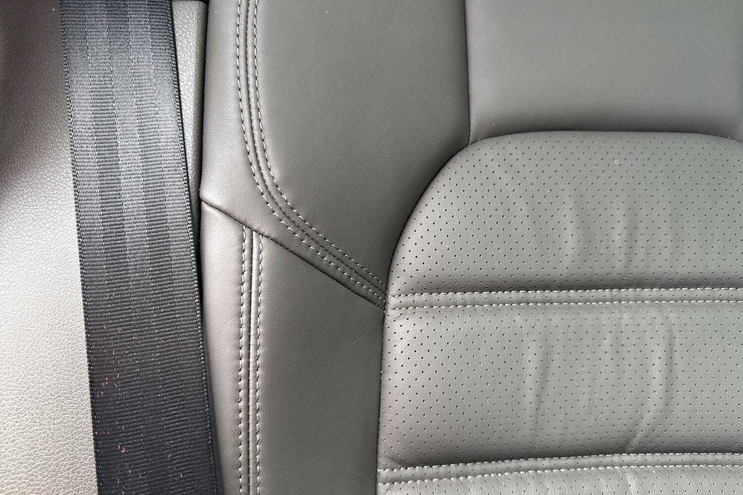 Used Porsche Macan 2017 for sale - 78107404: Photo 39