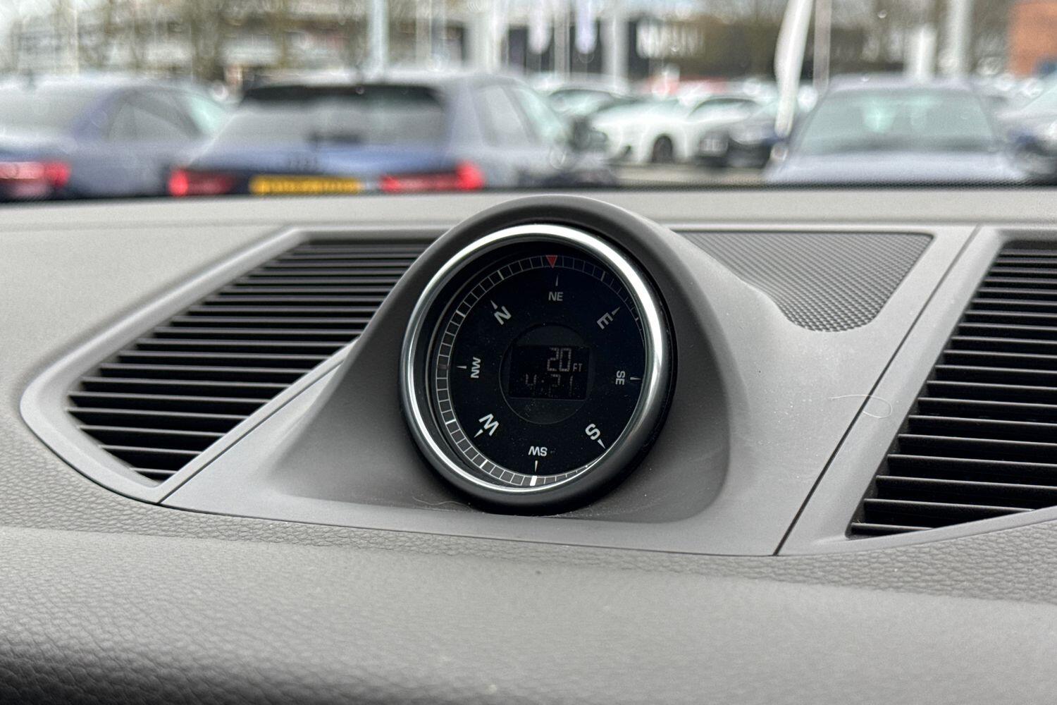 Used Porsche Macan 2017 for sale - 78107404: Photo 53