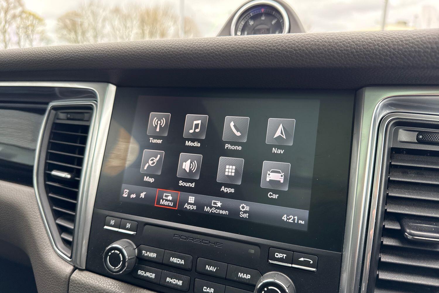 Used Porsche Macan 2017 for sale - 78107404: Photo 54