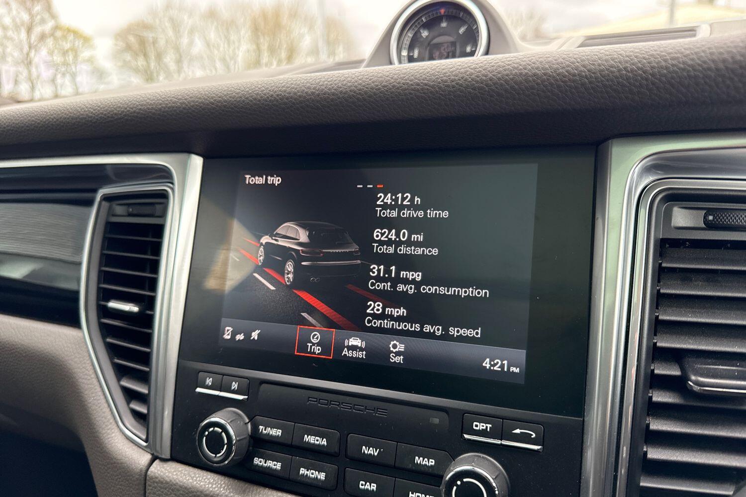 Used Porsche Macan 2017 for sale - 78107404: Photo 55