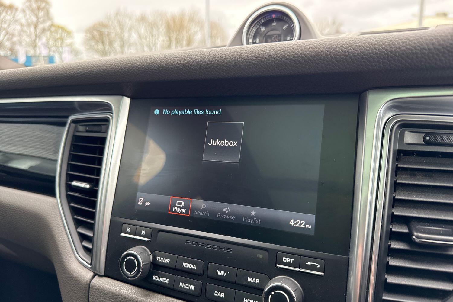 Used Porsche Macan 2017 for sale - 78107404: Photo 56