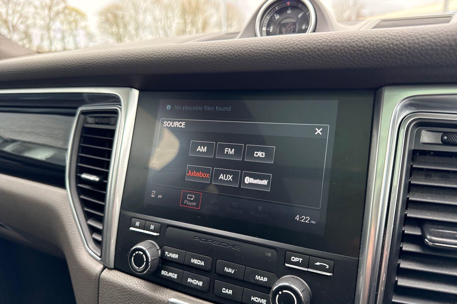 Used Porsche Macan 2017 for sale - 78107404: Photo 57