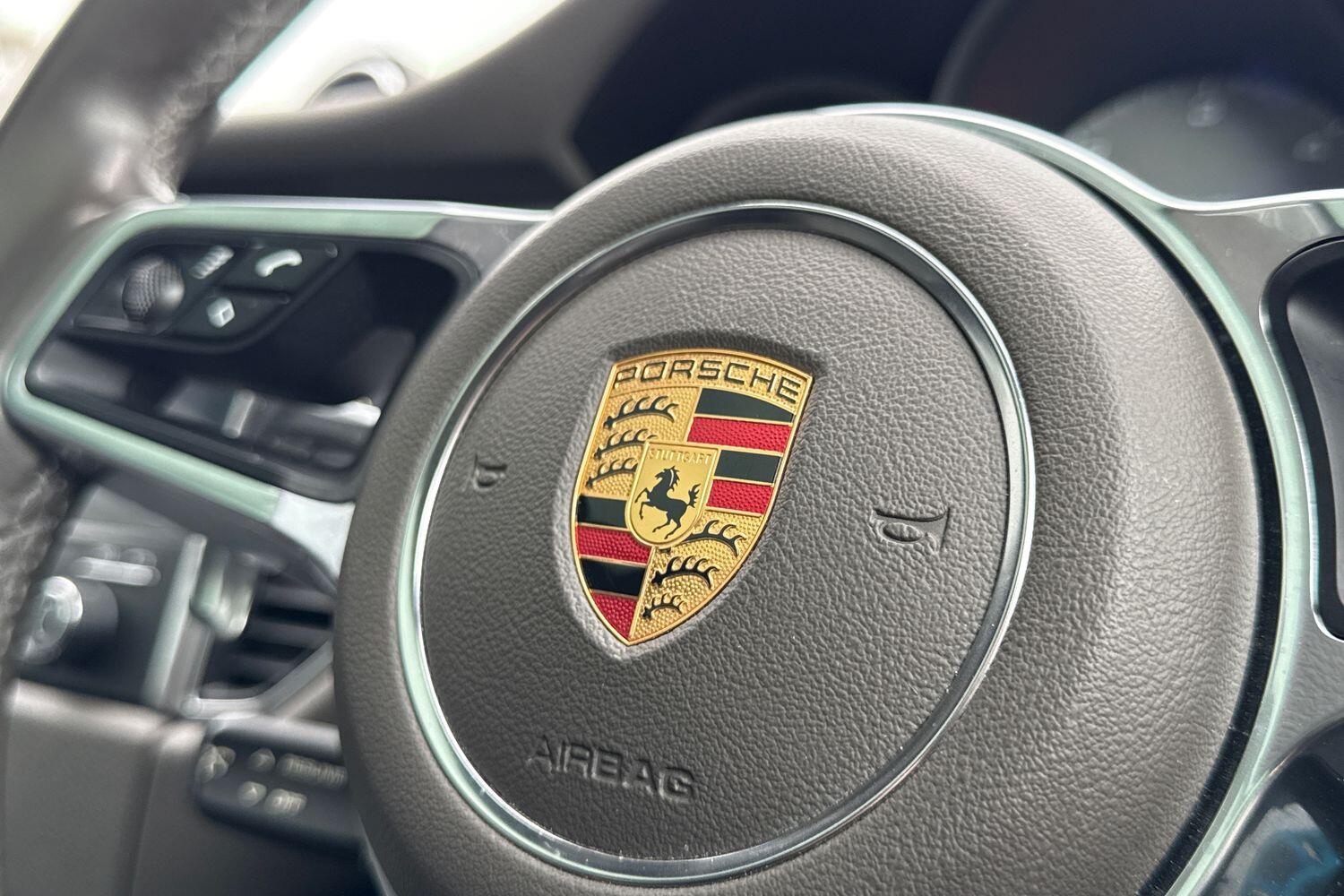 Used Porsche Macan 2017 for sale - 78107404: Photo 60