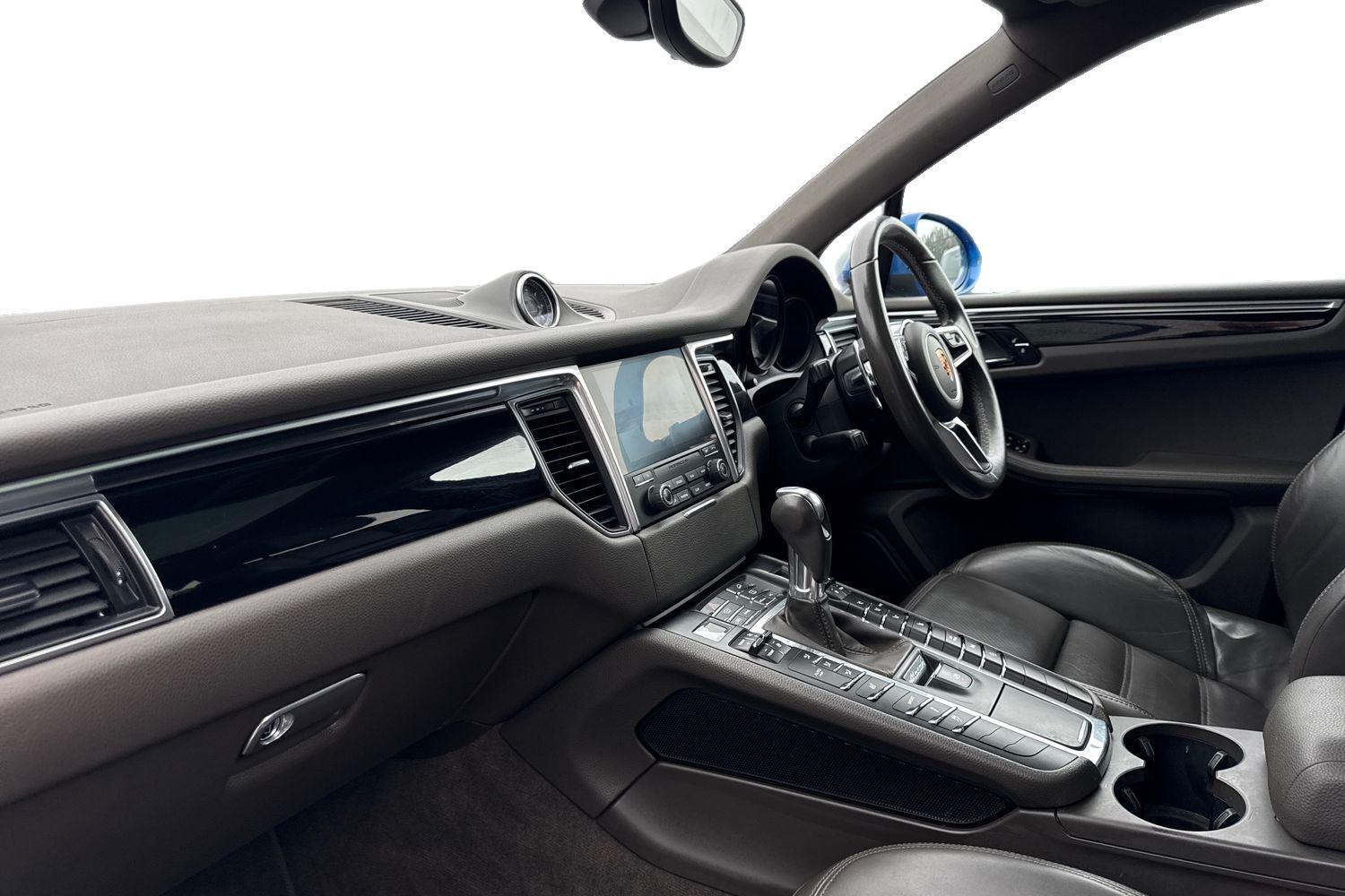 Used Porsche Macan 2017 for sale - 78107404: Photo 8