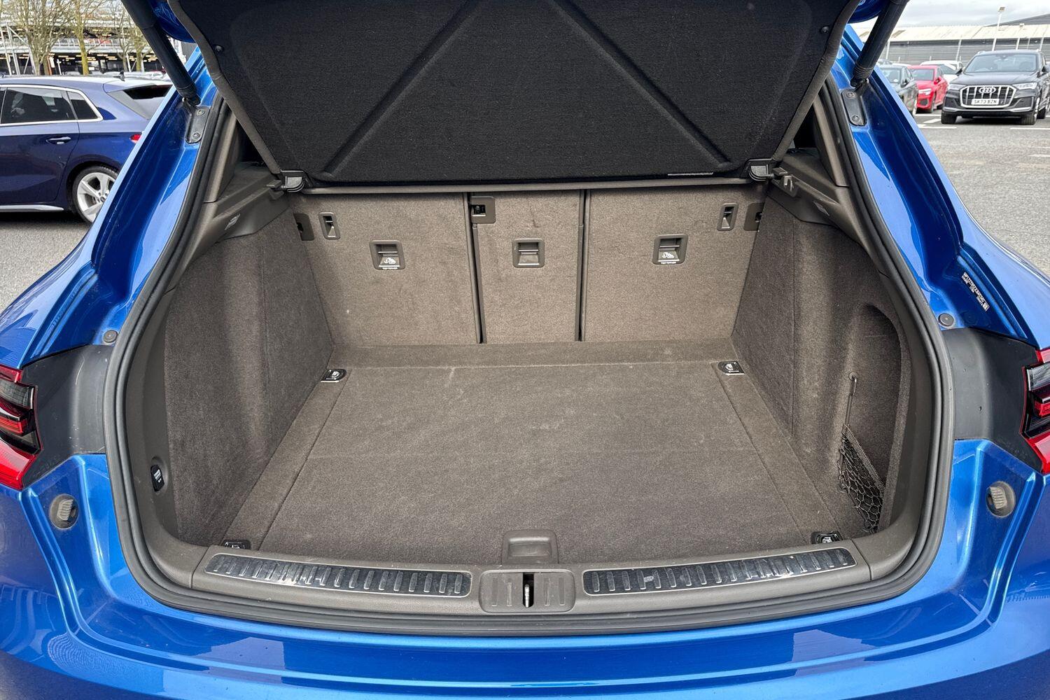 Used Porsche Macan 2017 for sale - 78107404: Photo 9