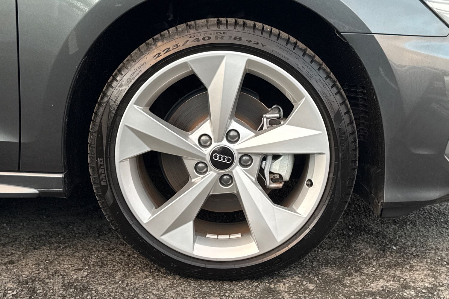 Used Audi A3 2025 for sale - 77011570: Photo 10