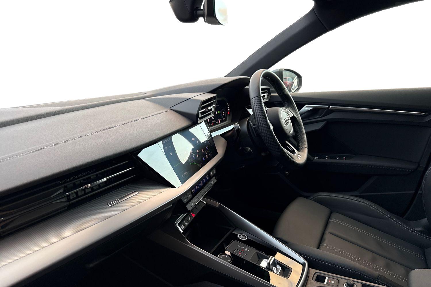 Used Audi A3 2025 for sale - 77011570: Photo 14