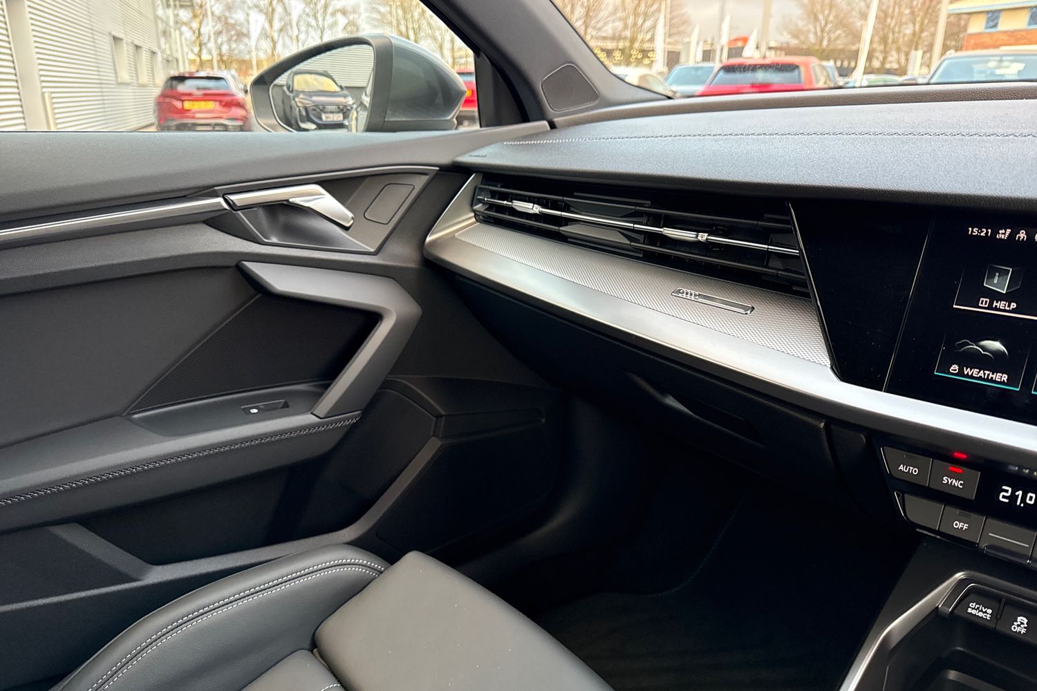 Used Audi A3 2025 for sale - 77011570: Photo 19