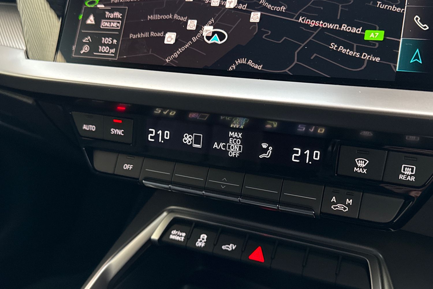 Used Audi A3 2025 for sale - 77011570: Photo 21