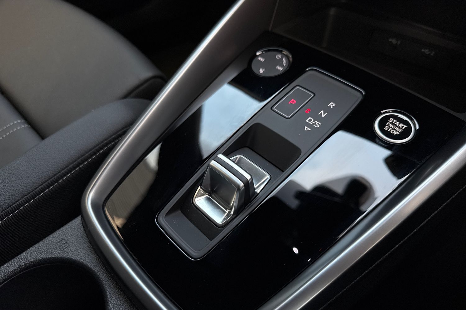 Used Audi A3 2025 for sale - 77011570: Photo 22