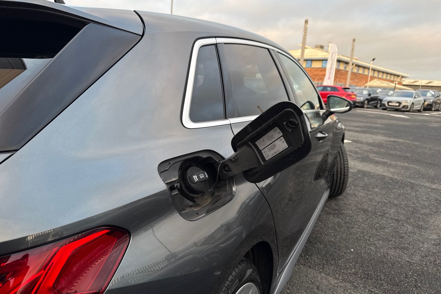 Used Audi A3 2025 for sale - 77011570: Photo 27