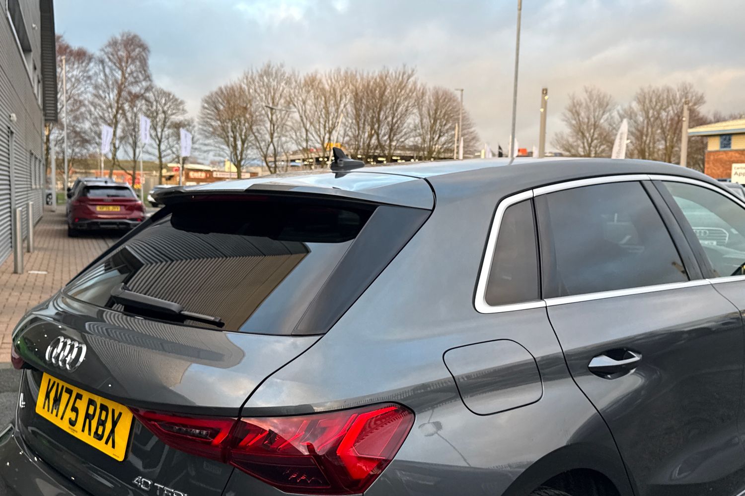 Used Audi A3 2025 for sale - 77011570: Photo 28