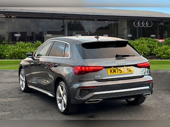 Used Audi A3 2025 for sale - 77011570: Photo