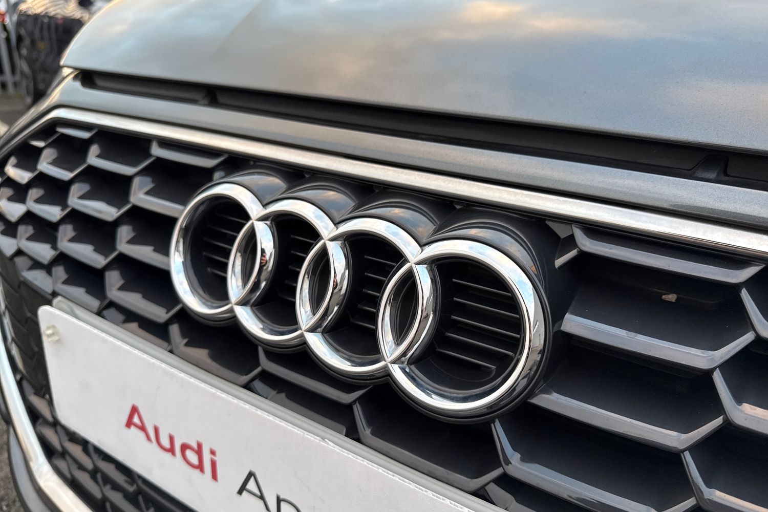 Used Audi A3 2025 for sale - 77011570: Photo 32