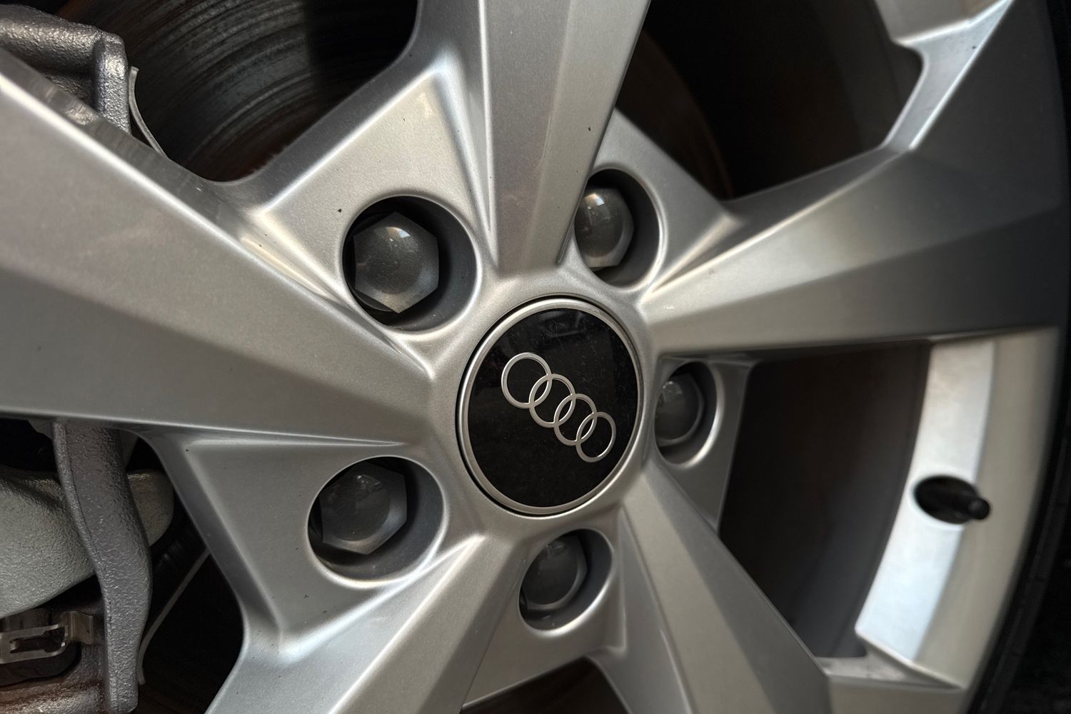 Used Audi A3 2025 for sale - 77011570: Photo 33