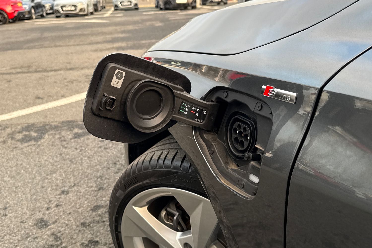 Used Audi A3 2025 for sale - 77011570: Photo 34