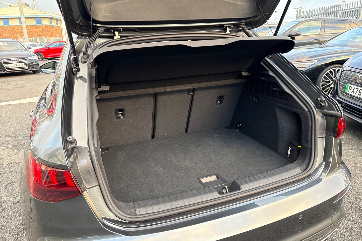 Used Audi A3 2025 for sale - 77011570: Photo 35