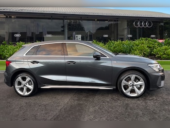 Used Audi A3 2025 for sale - 77011570: Photo