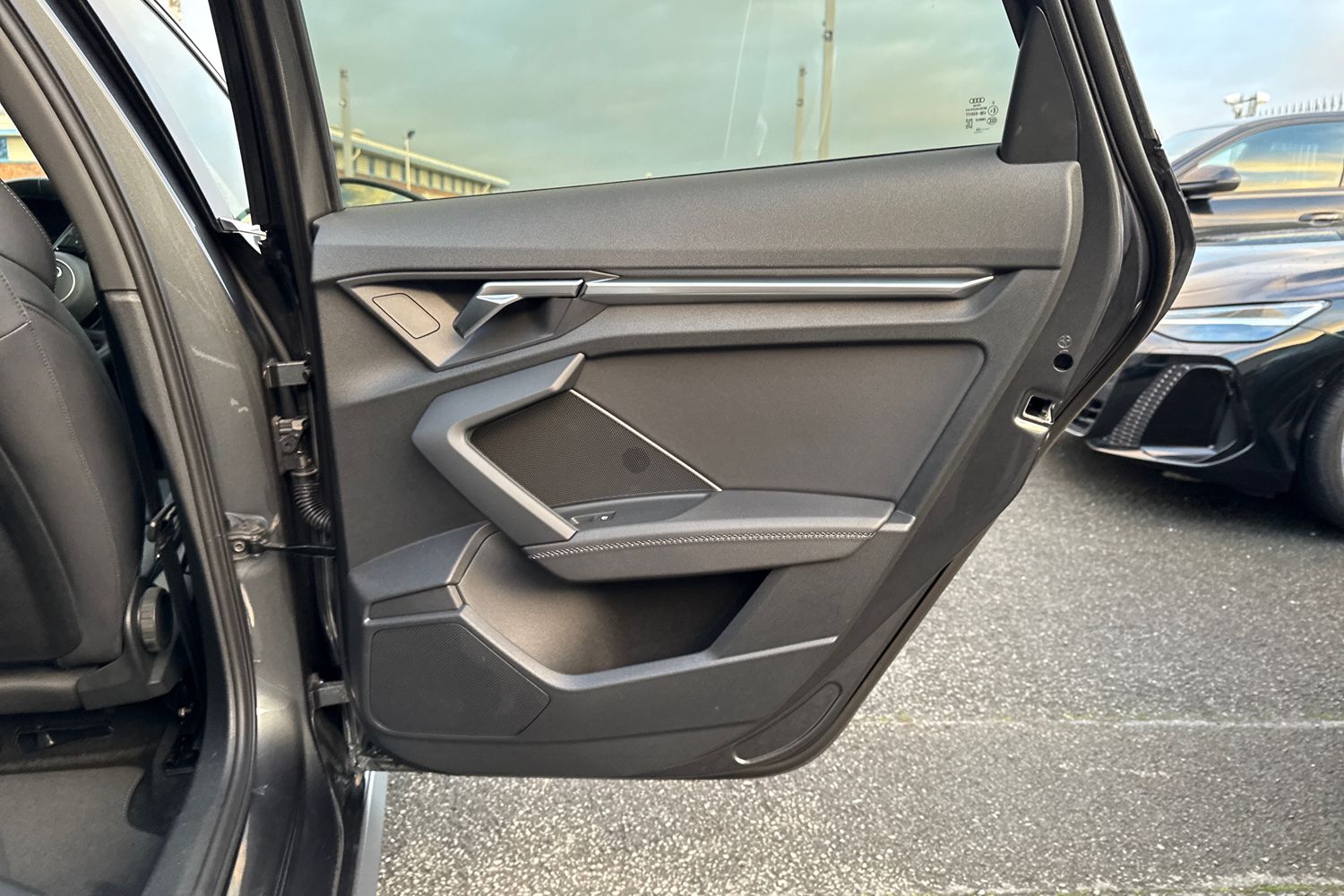 Used Audi A3 2025 for sale - 77011570: Photo 41