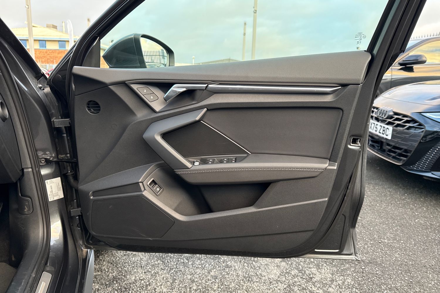 Used Audi A3 2025 for sale - 77011570: Photo 47