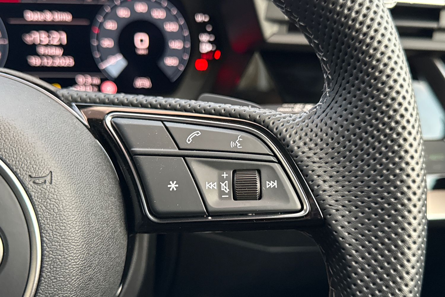 Used Audi A3 2025 for sale - 77011570: Photo 50