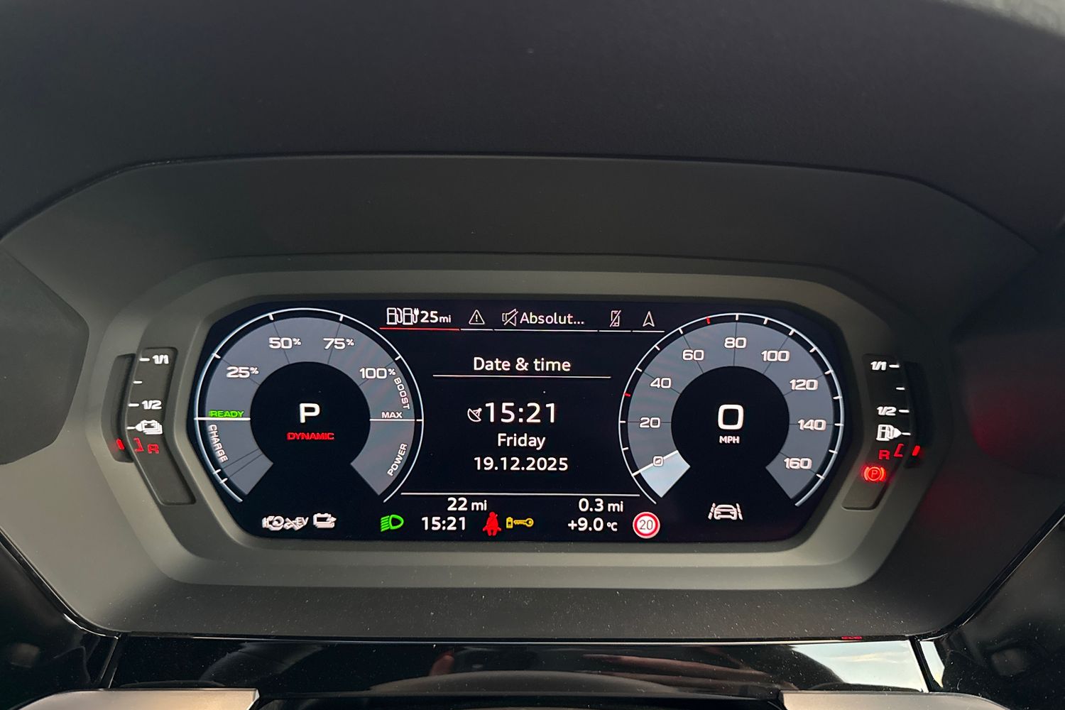 Used Audi A3 2025 for sale - 77011570: Photo 51