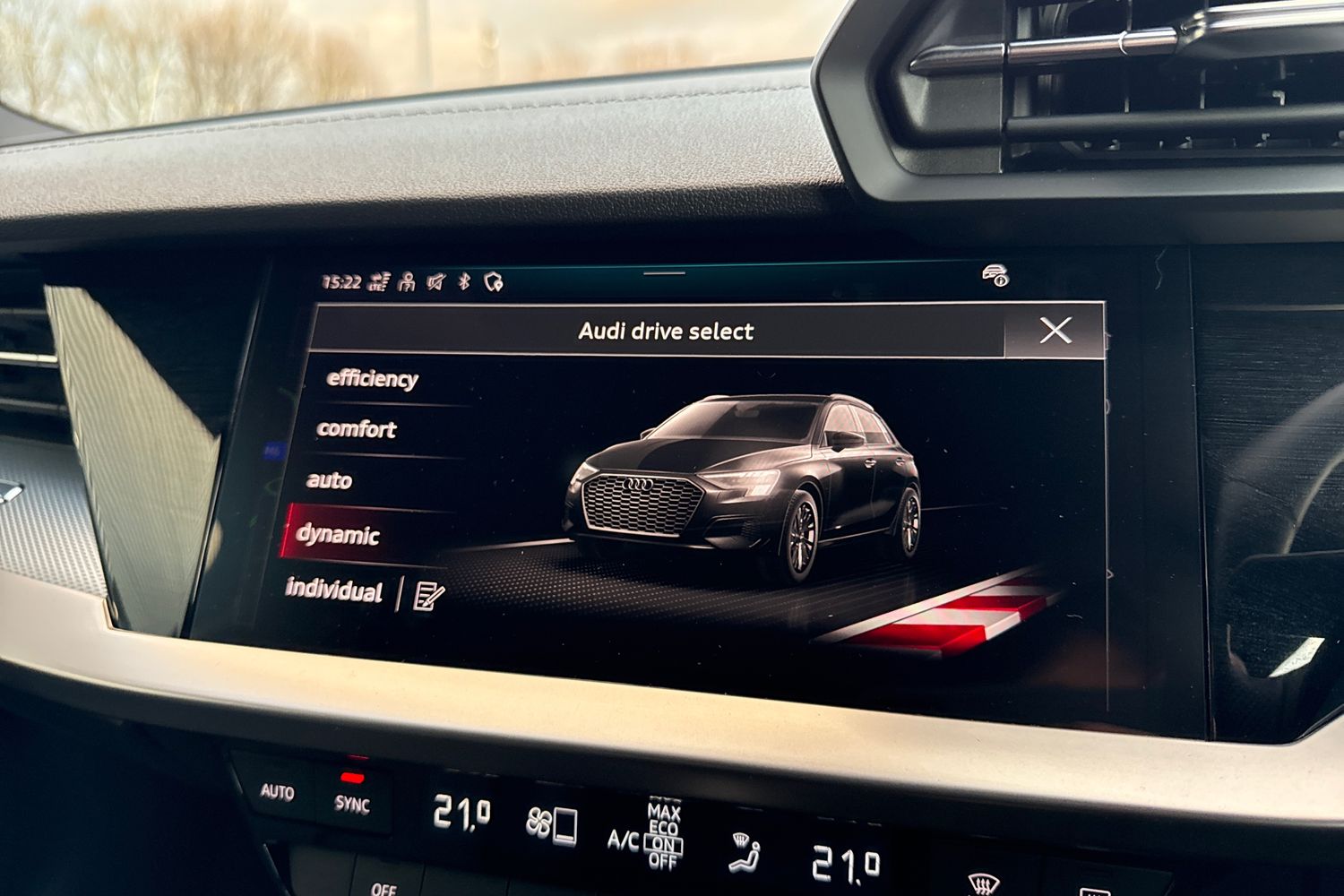 Used Audi A3 2025 for sale - 77011570: Photo 55