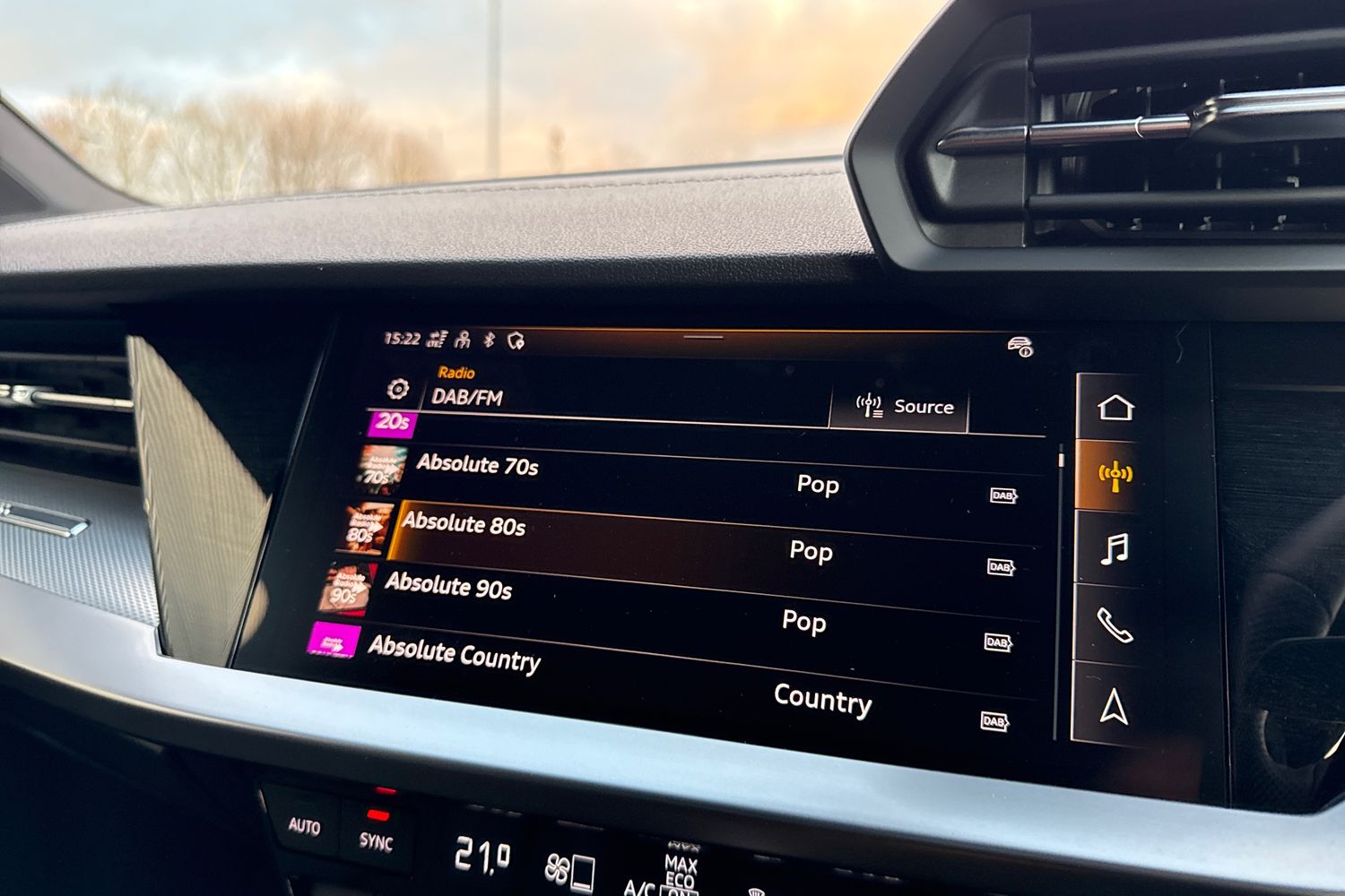 Used Audi A3 2025 for sale - 77011570: Photo 59