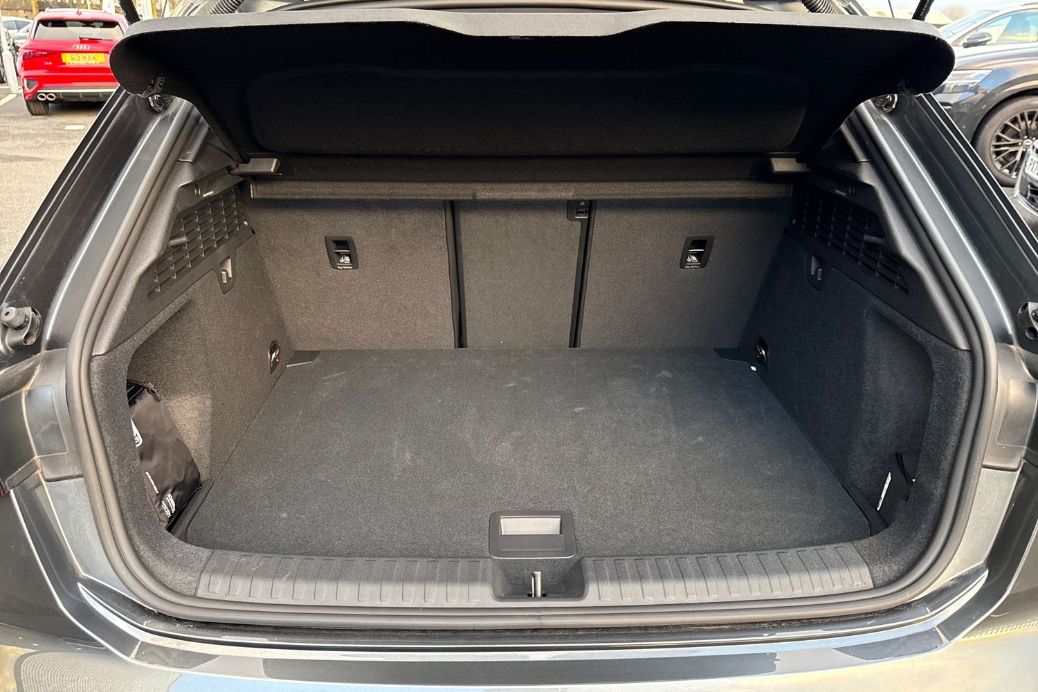 Used Audi A3 2025 for sale - 77011570: Photo 6