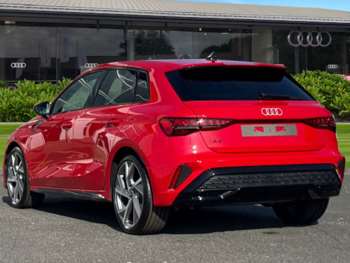 Used Audi A3 2025 for sale - 75261728: Photo