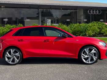Used Audi A3 2025 for sale - 75261728: Photo