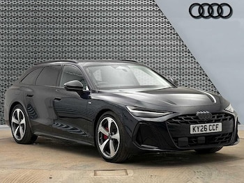 Used Audi A6 Avant 2026 for sale - 78454359: Photo