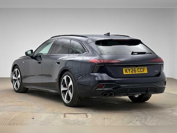 Used Audi A6 Avant 2026 for sale - 78454359: Photo