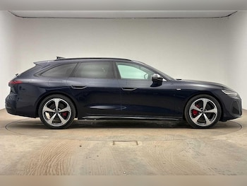 Used Audi A6 Avant 2026 for sale - 78454359: Photo