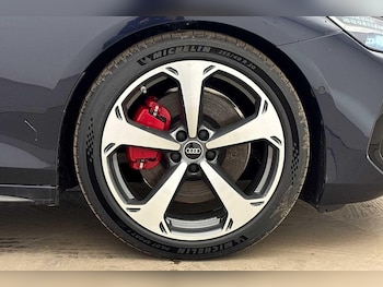 Used Audi A6 Avant 2026 for sale - 78454359: Photo