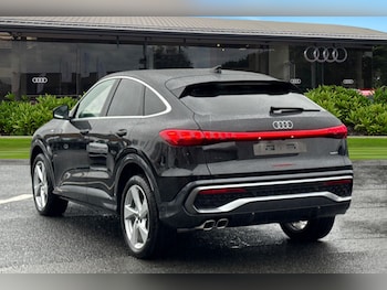 Used Audi Q5 2026 for sale - 78628740: Photo