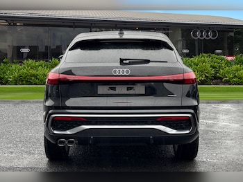 Used Audi Q5 2026 for sale - 78628740: Photo