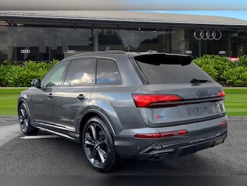 Used Audi Q7 2025 for sale - 75667338: Photo