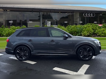 Used Audi Q7 2025 for sale - 75667338: Photo