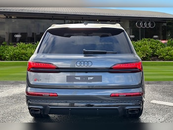 Used Audi Q7 2025 for sale - 75667338: Photo