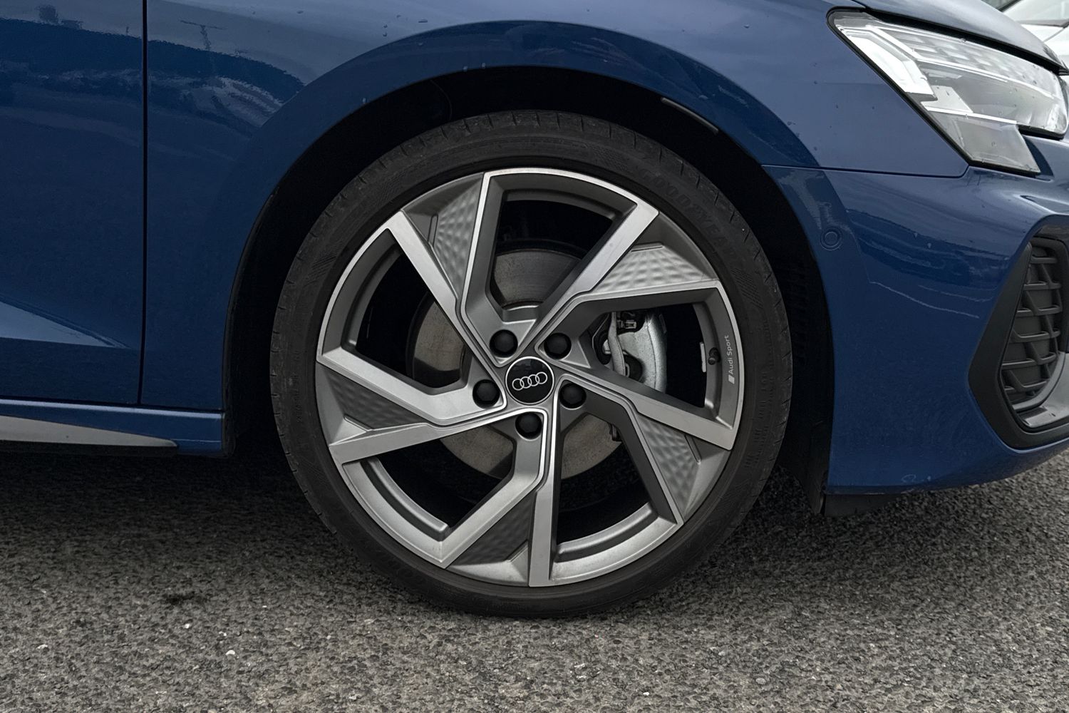 Used Audi A3 2025 for sale - 78038082: Photo 10