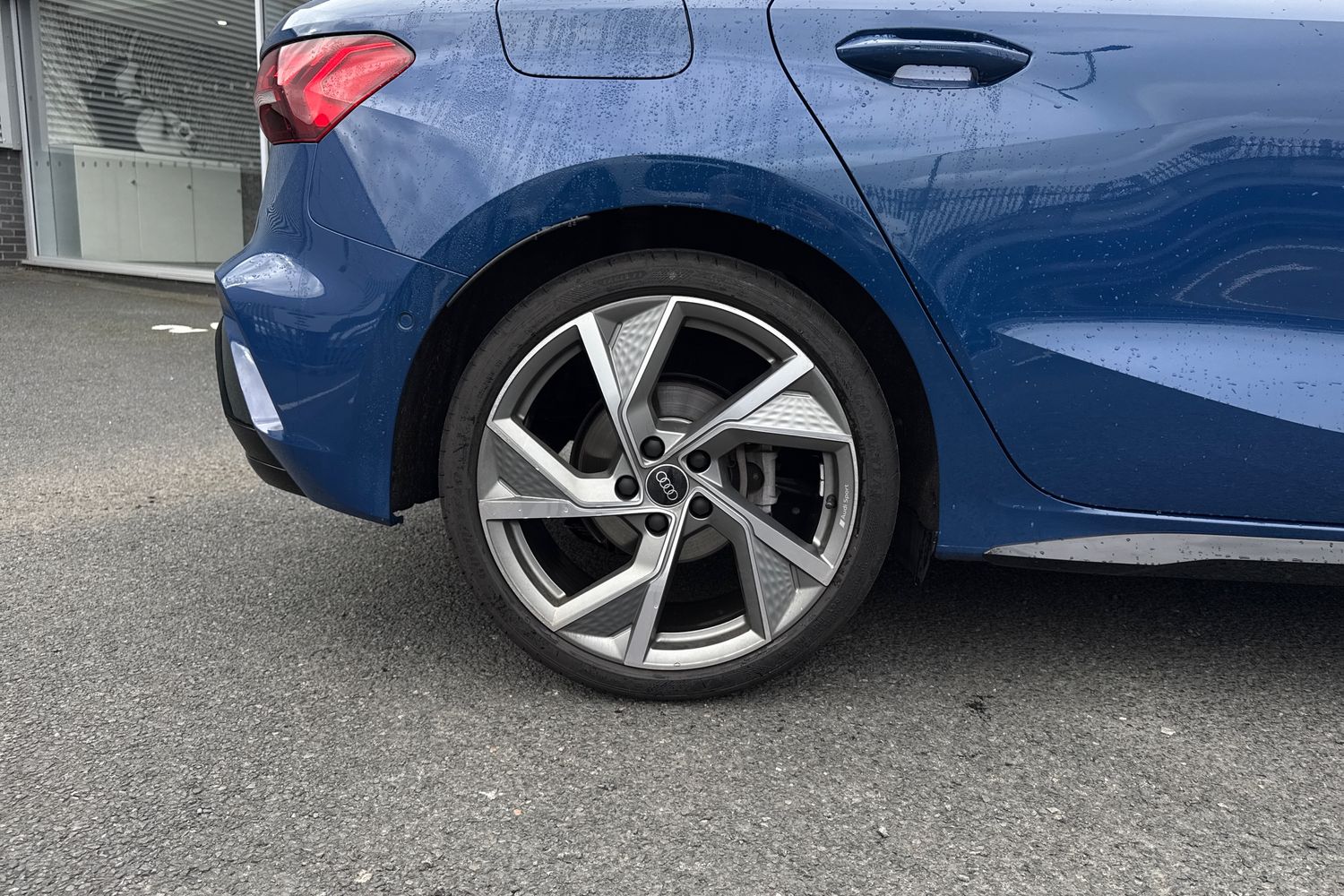 Used Audi A3 2025 for sale - 78038082: Photo 12