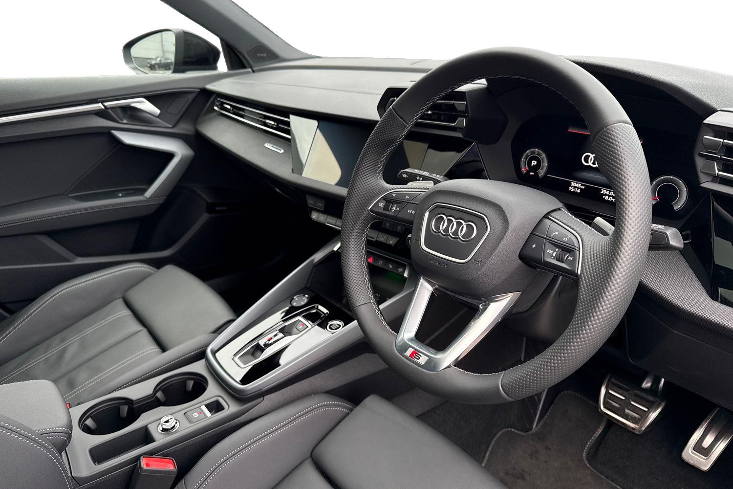 Used Audi A3 2025 for sale - 78038082: Photo 13