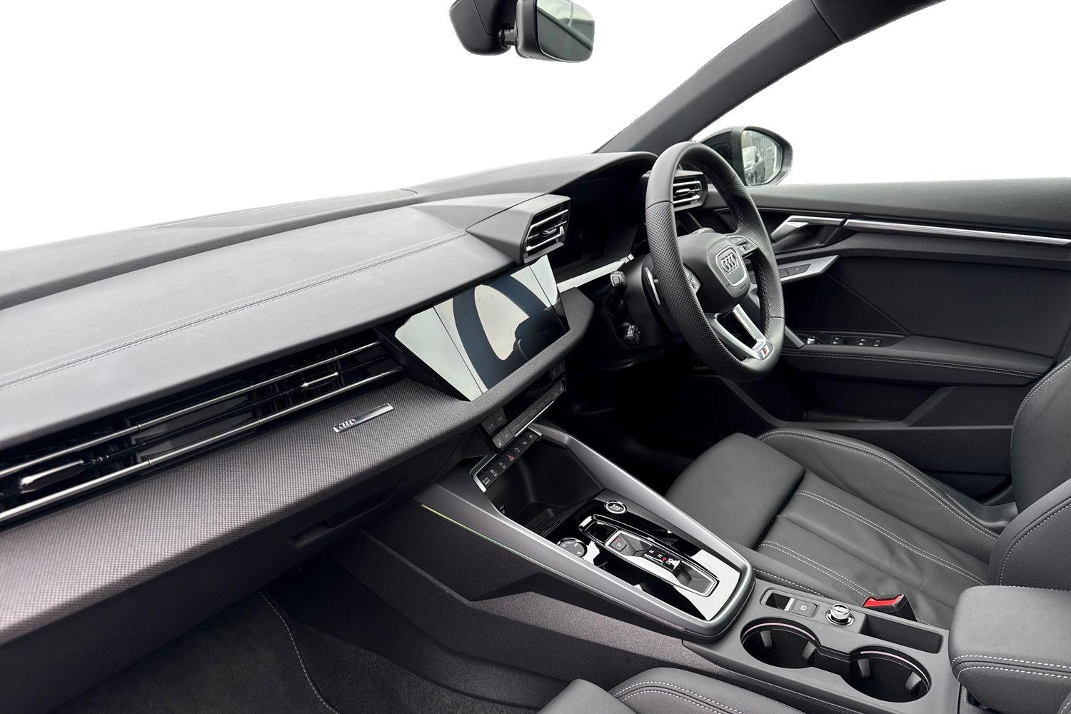 Used Audi A3 2025 for sale - 78038082: Photo 14