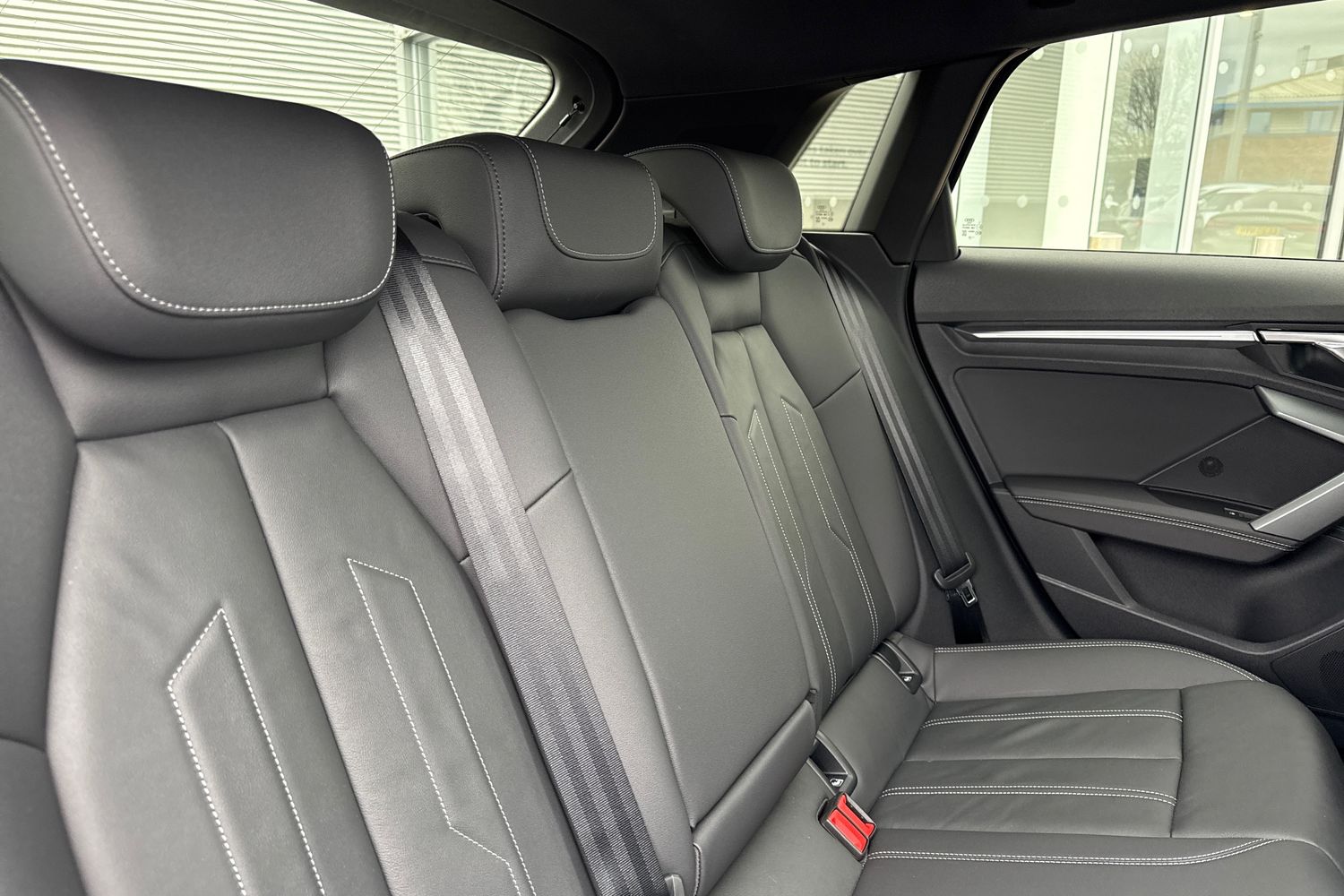 Used Audi A3 2025 for sale - 78038082: Photo 18