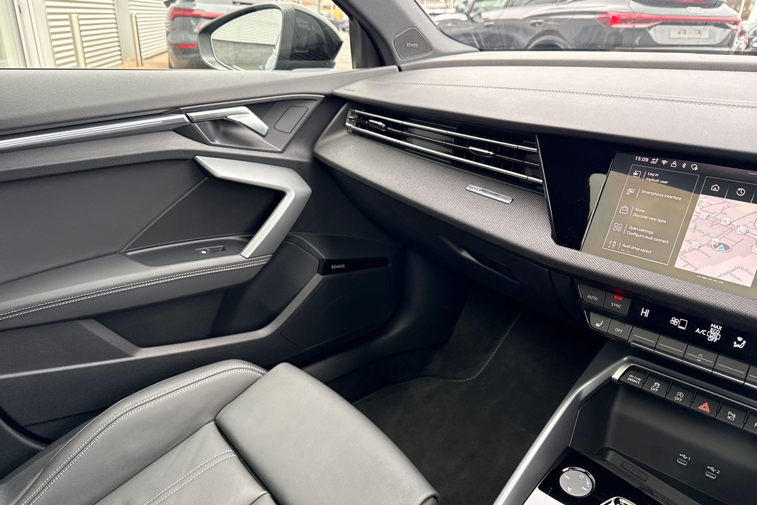 Used Audi A3 2025 for sale - 78038082: Photo 19