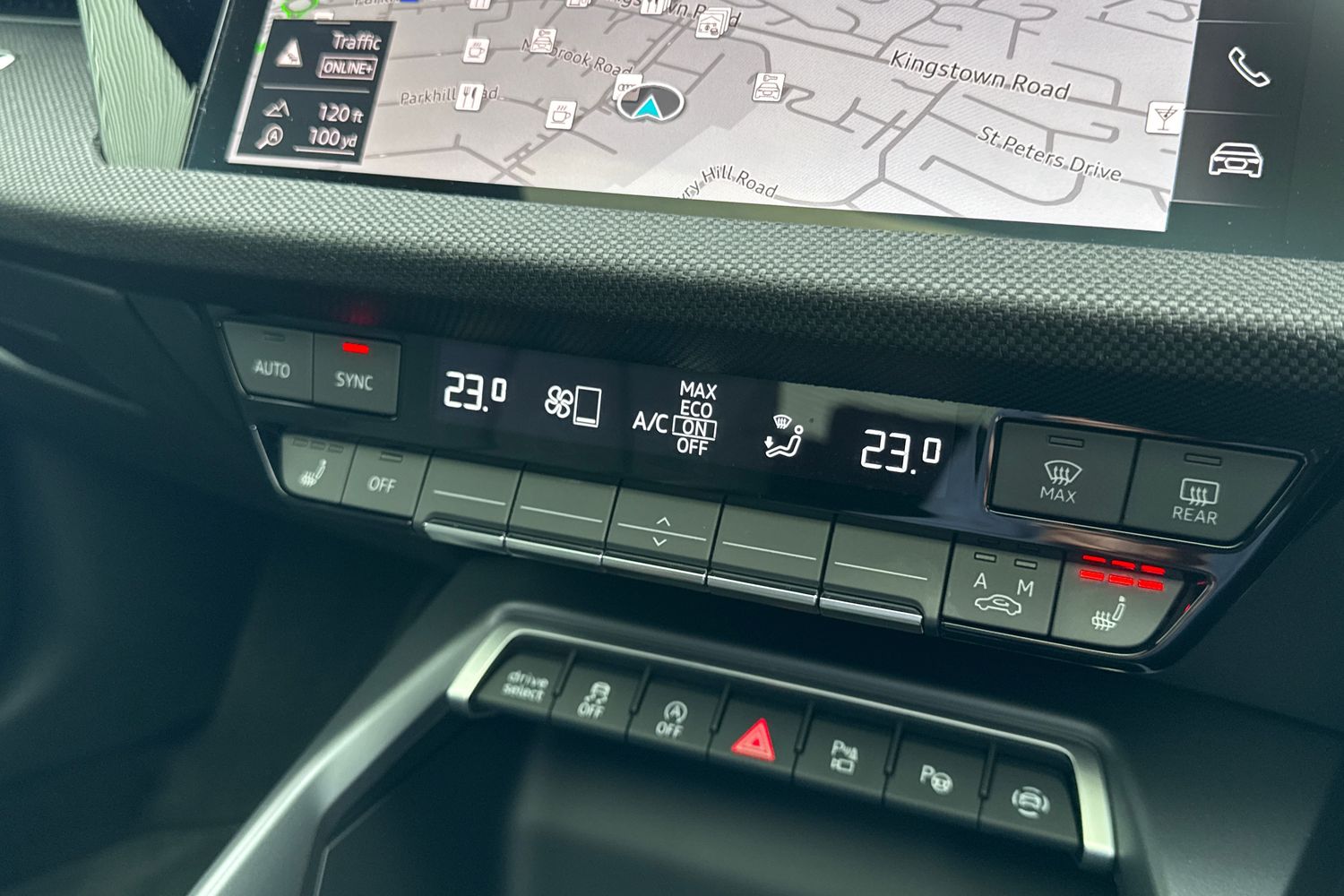 Used Audi A3 2025 for sale - 78038082: Photo 21